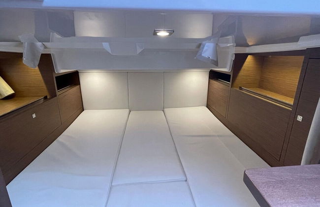 Luxury Yacht in La Rochelle With a Terrace - Foto 5