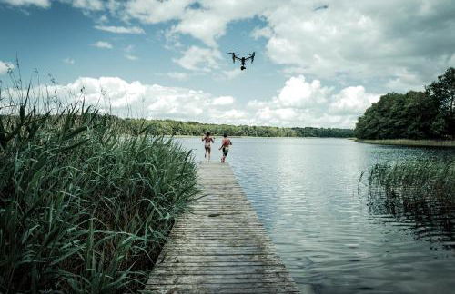 Feriendomizil Alter Garten - Photo 22