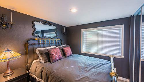 Rainforest Tiny Home Retreat Twilight Edition - Foto 3