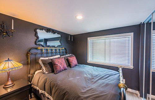 Rainforest Tiny Home Retreat Twilight Edition - Foto 3