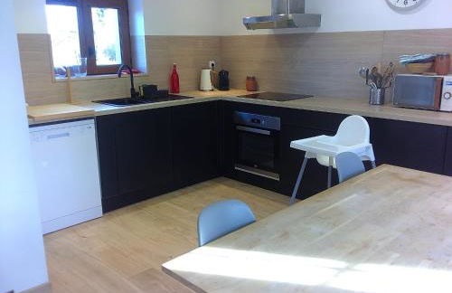 La Ballière, un havre de douceur et de prestige - Photo 11