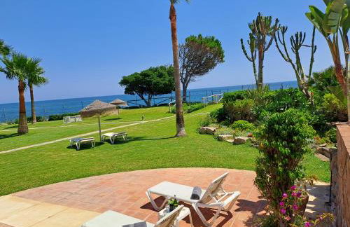 Estepona Sunriser Sea view apartment - Photo 15