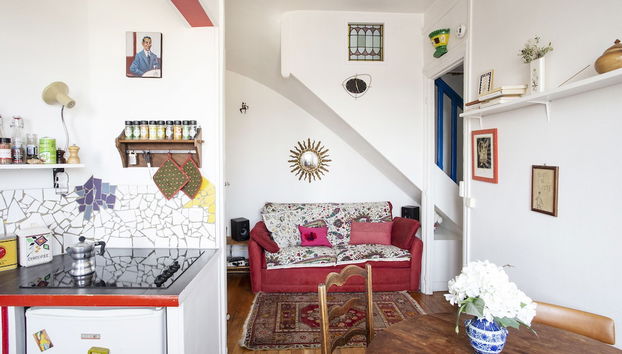 Opera District Hideaway - Foto 5, Cocina privada