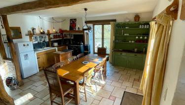 Gite du Coustal, Cajarc, Lot - Photo 4