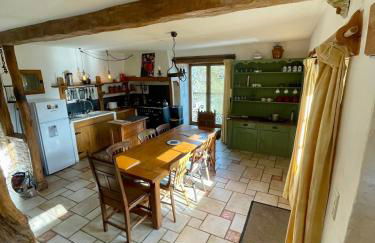 Gite du Coustal, Cajarc, Lot - Photo 4