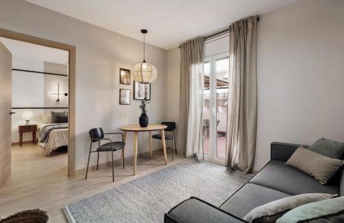 Llaberia - 2 bedrooms in Sant Gervasy - Foto 11