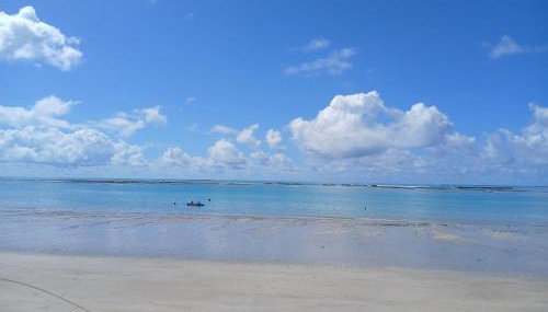 Casa na Praia em Maceió apenas a 120 mts do Mar - Foto 3