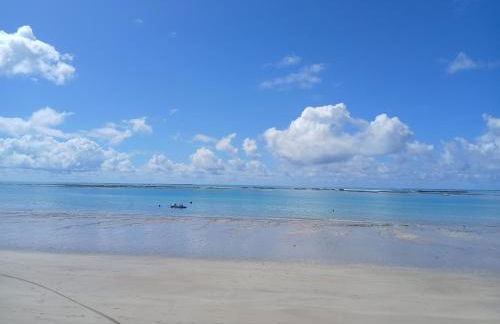 Casa na Praia em Maceió apenas a 120 mts do Mar - Foto 3