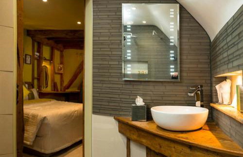 Hatherley Manor Hotel & Spa - Photo 66