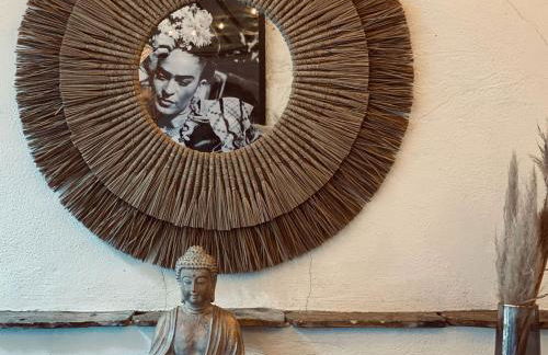 Heart Ferienwohnungen Frida I Kahlo - Foto 13