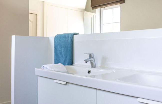 Luxury Villa in Sint-Idesbald with Hot Tub - Photo 39