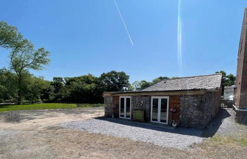 Dwylig Isa Holiday Cottages - Photo 61