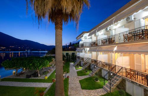 Kerasoula Apartments - Foto 1