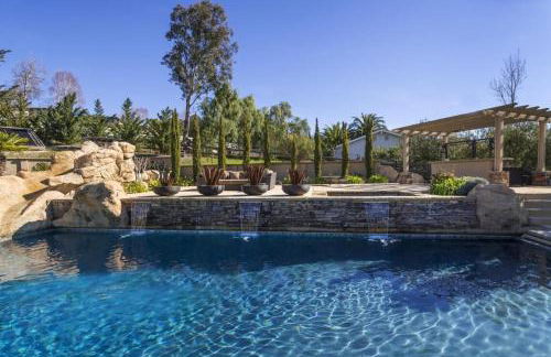 A Villa with extraordinary views - Foto 13