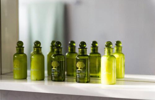 Luxurious Villa Anastasia - Foto 50