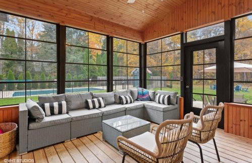 The Dakota by Juniper Holiday + Home - Foto 8