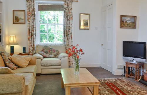 Gilminscroft Gatehouse - Foto 2