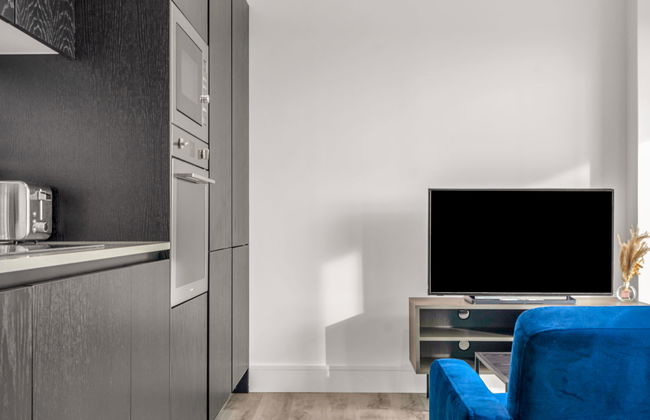 North Acton - Foto 3