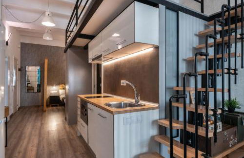 Beautiful renovated Loft minutes from the beach - Foto 9