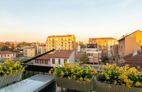 Rent Apartment - Stylish House Free WiFi-Parking-Airport - Photo 17