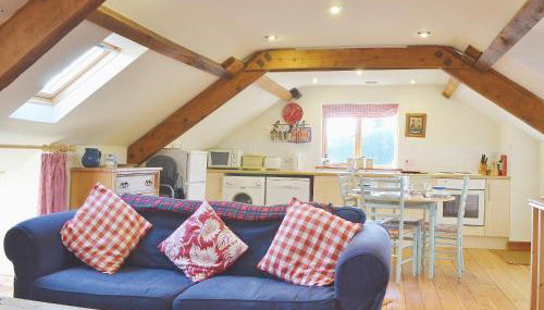 Stable Cottage - Foto 3