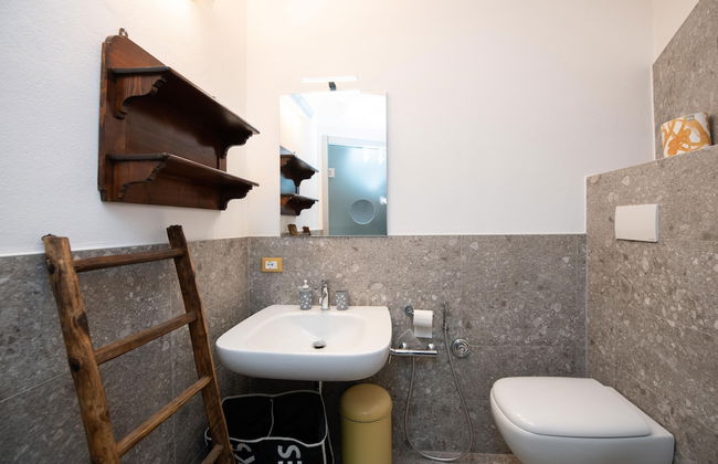 Casa Priscilla - Foto 61