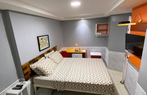 Comfortable Apartment 02 Suites 15minutes from COP 30 - Photo 18