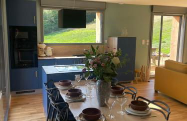 Refuge au coeur des Vosges - Foto 14