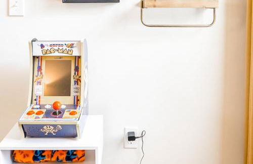 The Evergreen A-Frame - Foto 59