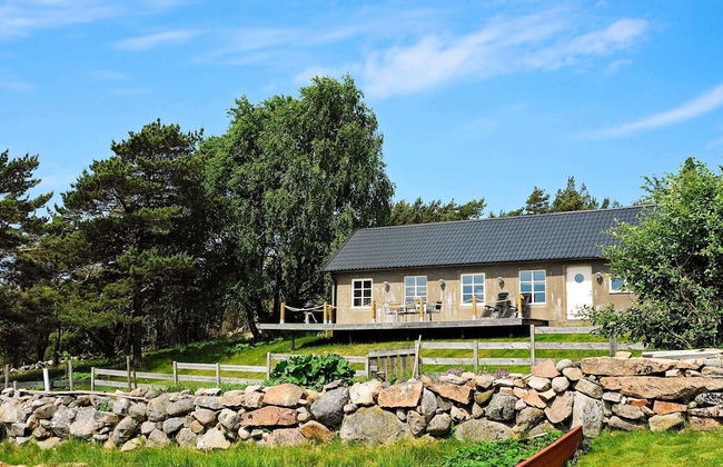 Holiday Home in Varekil - Foto 19