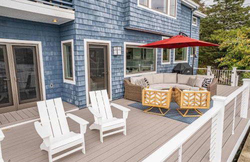 Waterfront Escape Dock & More - Photo 39