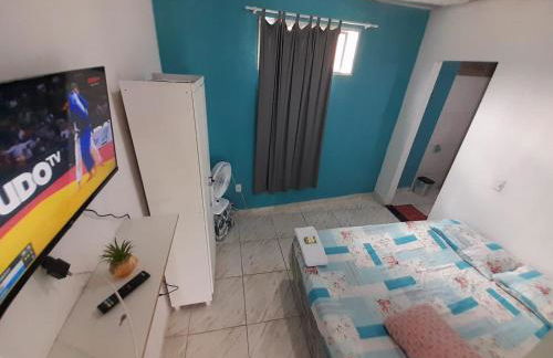 Hospedagem Suites Itaboraí - Foto 1