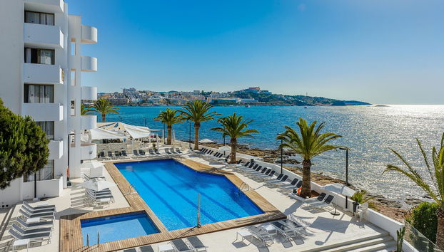 Vibra Jabeque Soul Aparthotel - Foto 2