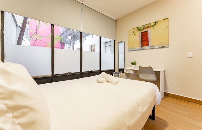 Casa Danubio Reforma by VH - Foto 21