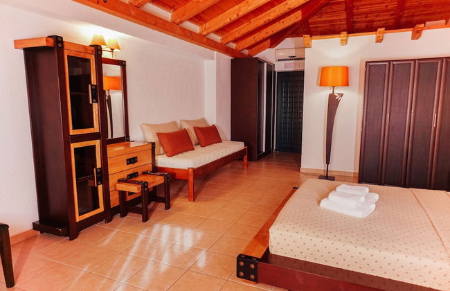 Hotel Natura Club & Spa - Foto 16