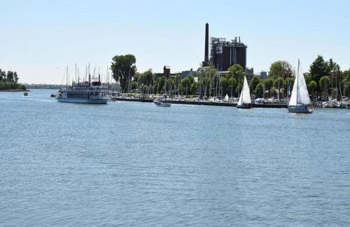 Holiday Home in Kappel Near Forest Edge - Foto 71