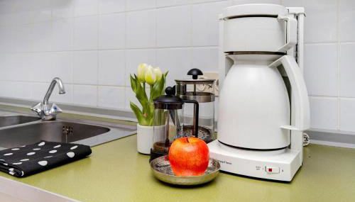 Ferienwohnung Adrion - Foto 2