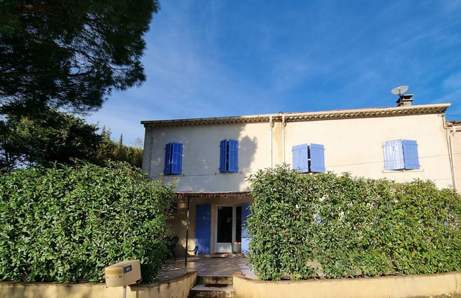 Villa Rose - Foto 16