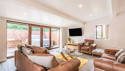 Stuarts Farm Barn - Foto 3