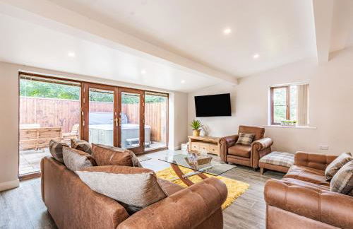 Stuarts Farm Barn - Foto 3