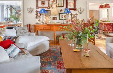 Willow Vale - Stunningly Designed Historical Icon with Hot Tub - Foto 41