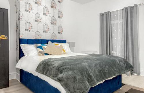 Barnsley Terrace Getaway Nearby Peak District - Foto 1