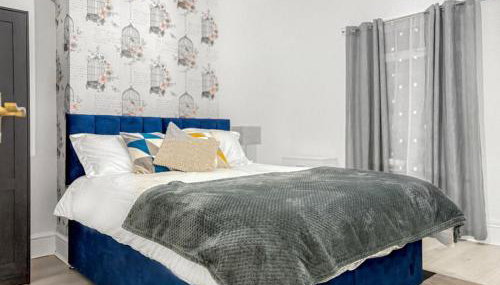 Barnsley Terrace Getaway Nearby Peak District - Foto 1