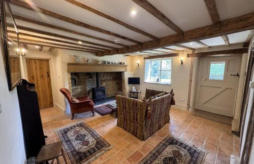 Period Village Cotswold Cottage near Cotswold Way - Foto 3