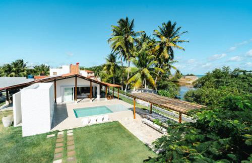 Lilota da Barra - Charme e alto padrão - Foto 1