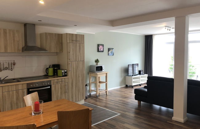 Fehnferien - Foto 12