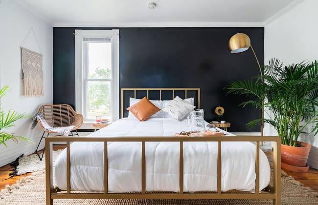 Private Parking Nationwide Convention Downtown - Photo 31