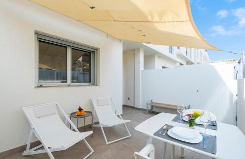 MEDANO4YOU Cabezo Residence - Foto 25