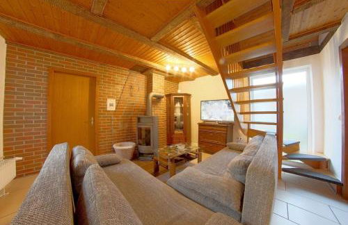 Dat lütte Hus - Foto 6