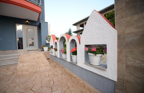 Villa Rafailia - Foto 8